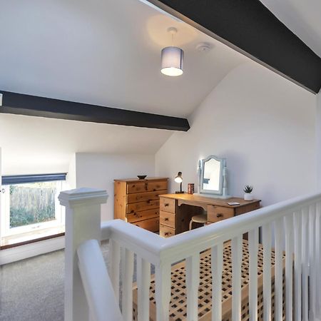Trinity Cottage 威尔斯浦 外观 照片
