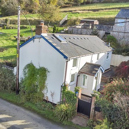 Trinity Cottage 威尔斯浦 外观 照片