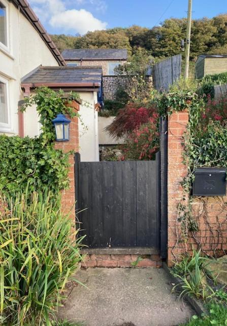Trinity Cottage 威尔斯浦 外观 照片