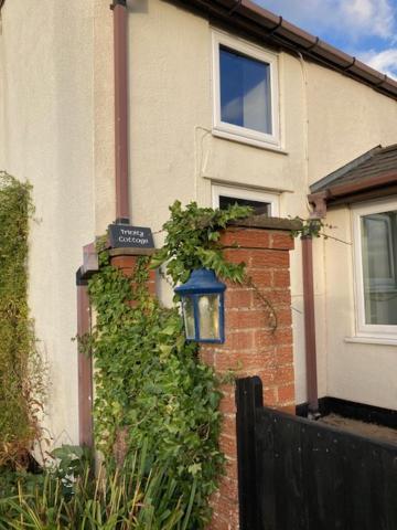Trinity Cottage 威尔斯浦 外观 照片