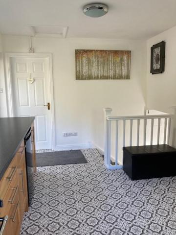 Trinity Cottage 威尔斯浦 外观 照片