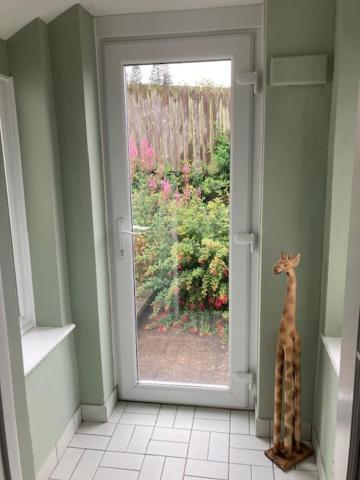 Trinity Cottage 威尔斯浦 外观 照片