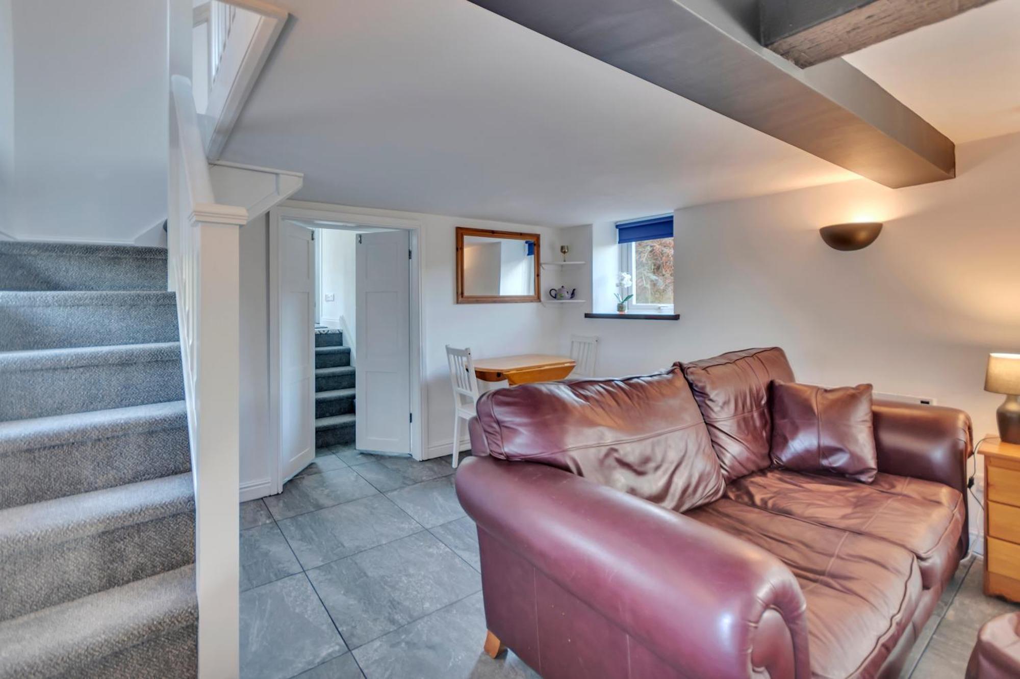 Trinity Cottage 威尔斯浦 外观 照片